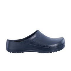 Super Birki Blue Polyurethane