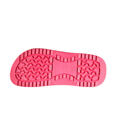 Super Birki Raspberry Sorbet Polyurethane