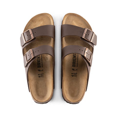 Arizona Dark Brown Birko-Flor