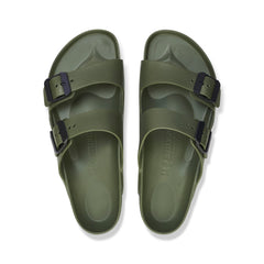 Arizona EVA Stealth Buckle Khaki