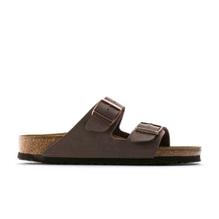 Arizona Mocca BirkiBuc