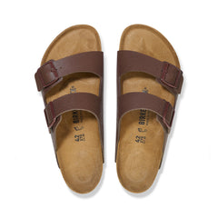 Arizona Saffiano Roast Birko-Flor