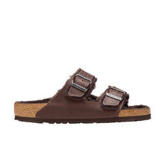 Arizona Shearling Habana Oiled Leather