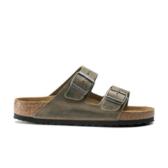 Arizona SFB Faded Khaki Oiled Leather