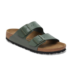 Arizona Thyme Smooth Leather