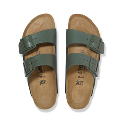 Arizona Thyme Smooth Leather