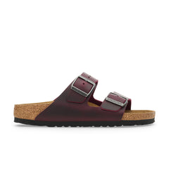 Arizona Zinfandel Oiled Leather
