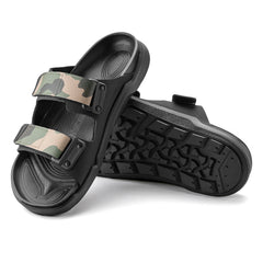 Atacama Futura Camo Birko-Flor