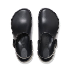 Birki Flow EVA Black