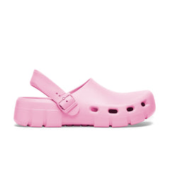 Birki Flow EVA Fondant Pink