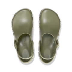 Birki Flow EVA Khaki