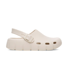 Birki Flow Kids EVA Eggshell