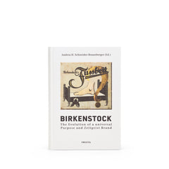 Corporate History Book