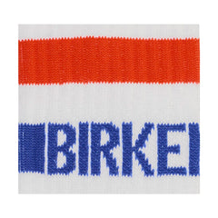 Cotton Tennis Sock White