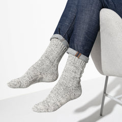 Cotton Twist Light Grey