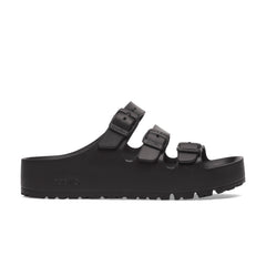 Florida III EVA Platform Flex Black