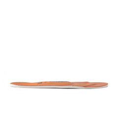 Footbed Insole Leather Full