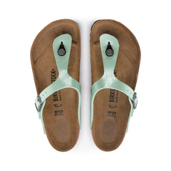 Gizeh Graceful Matcha Birko-Flor
