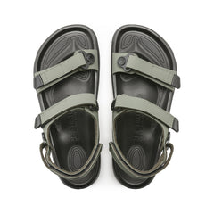 Kalahari Futura Khaki Birko-Flor