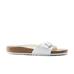 Madrid White Birko-Flor