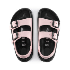 Mogami Kids Light Rose Birko-Flor/Polyurethane