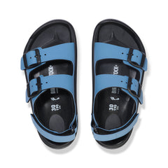 Mogami Kids Terra Elemental Blue Birko-Flor Apex