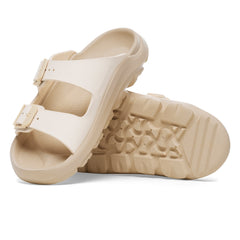 Mogami Terra Stealth 2-Strap Eggshell Birko-Flor