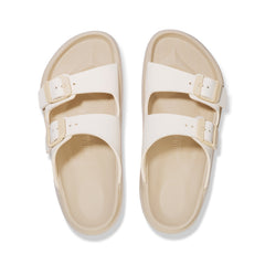 Mogami Terra Stealth 2-Strap Eggshell Birko-Flor