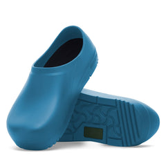 Profi Birki 2.0 Ink Blue Polyurethane