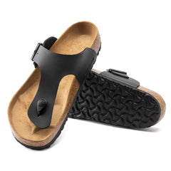 Ramses Black Birko-Flor