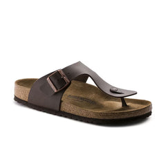 Ramses Dark Brown Birko-Flor