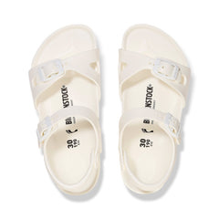 Rio Kids EVA White