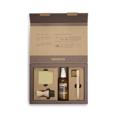 Shoe Care Pack Suede