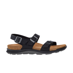 Sonora Cross Town Black BirkiBuc