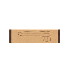 Suede Brush