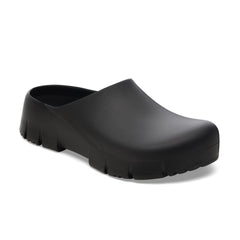Super Birki 2.0 Black Polyurethane