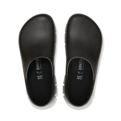 Super Birki 2.0 Black Polyurethane