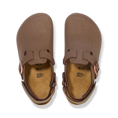 Tokio Kids Adjustable Strap Mocca BirkiBuc