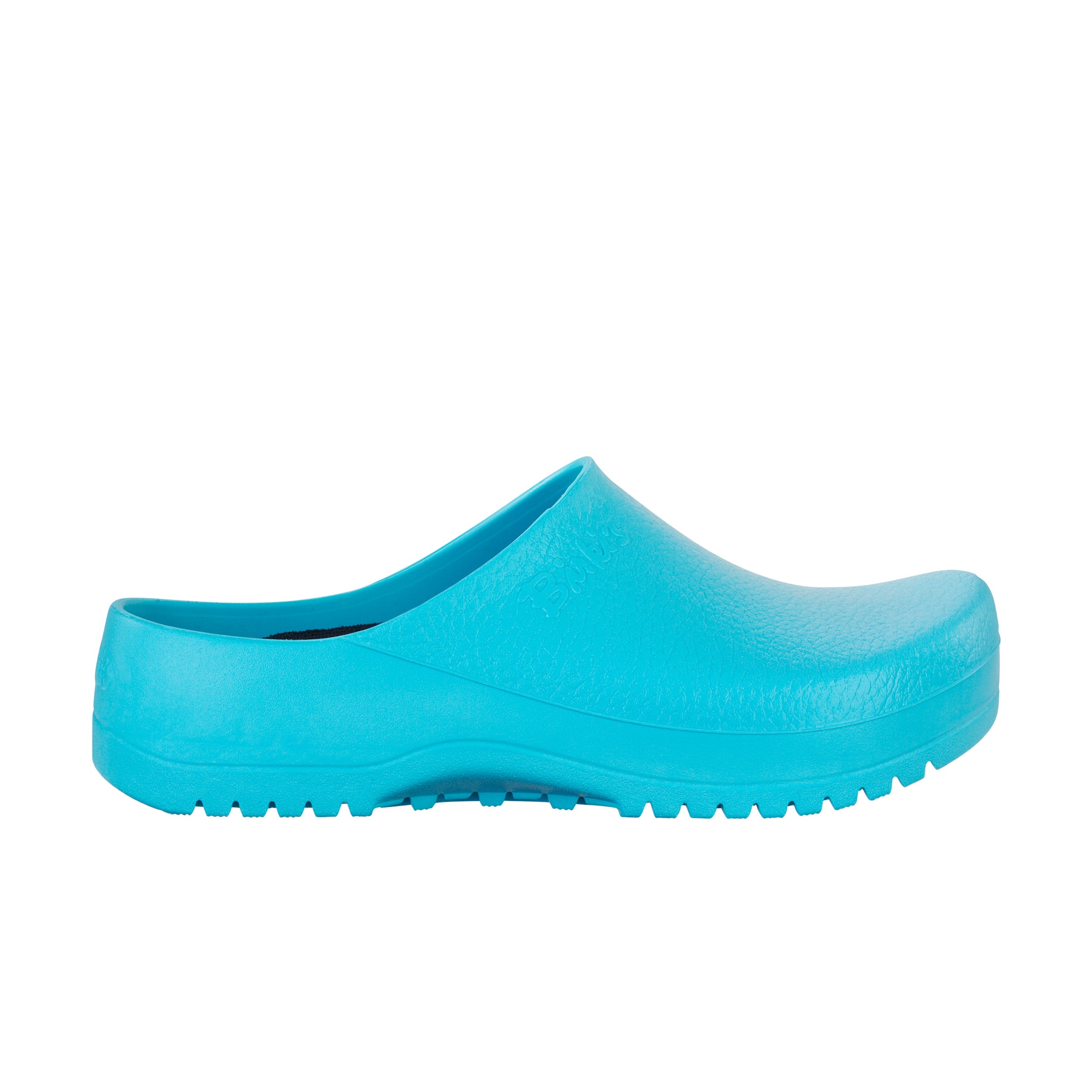 Super Birki Light Blue Polyurethane