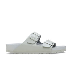 Arizona Exquisite Mineral Grey Natural Leather