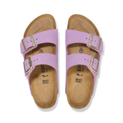 Arizona Crocus Nubuck Leather