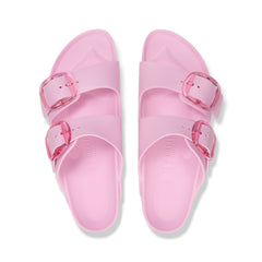 Arizona EVA Big Buckle Fondant Pink