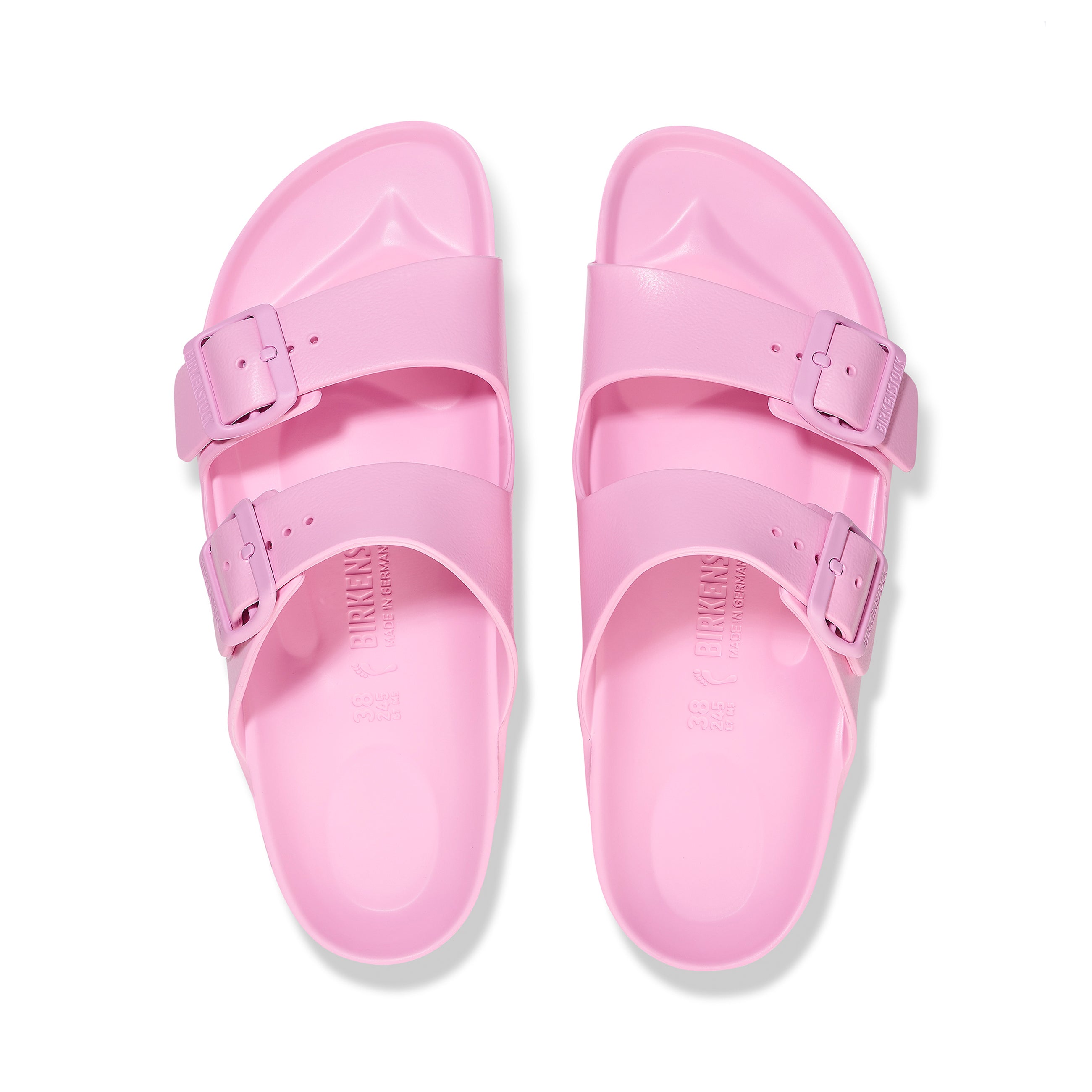 Arizona EVA Fondant Pink