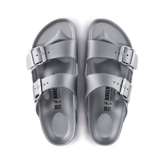 Arizona EVA Metallic Silver