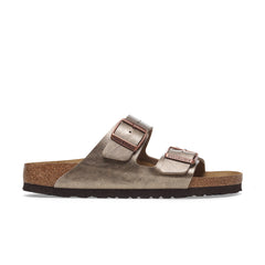 Arizona Graceful Taupe Birko-Flor