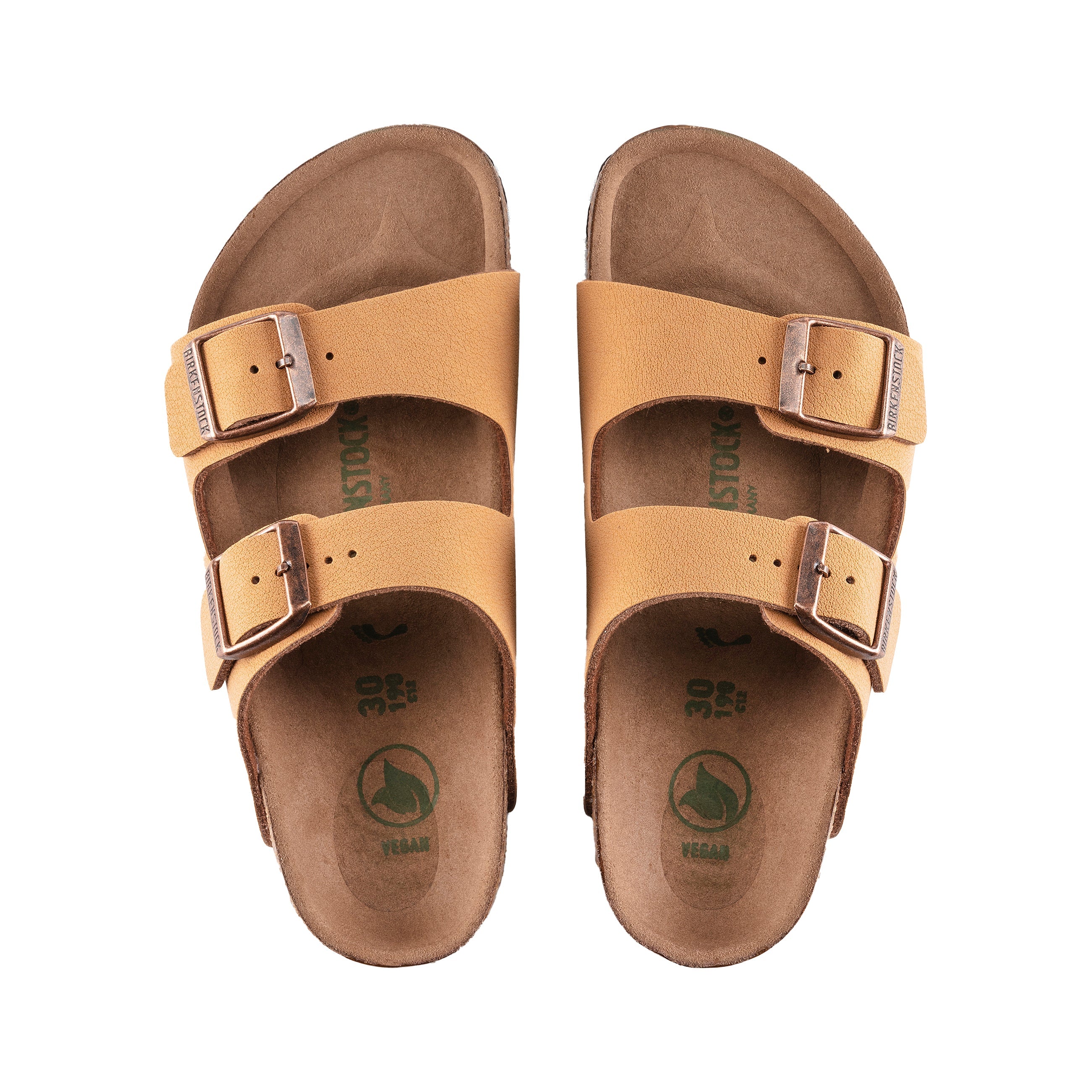Arizona Kids Earthy Vegan Caramel Birko-Flor