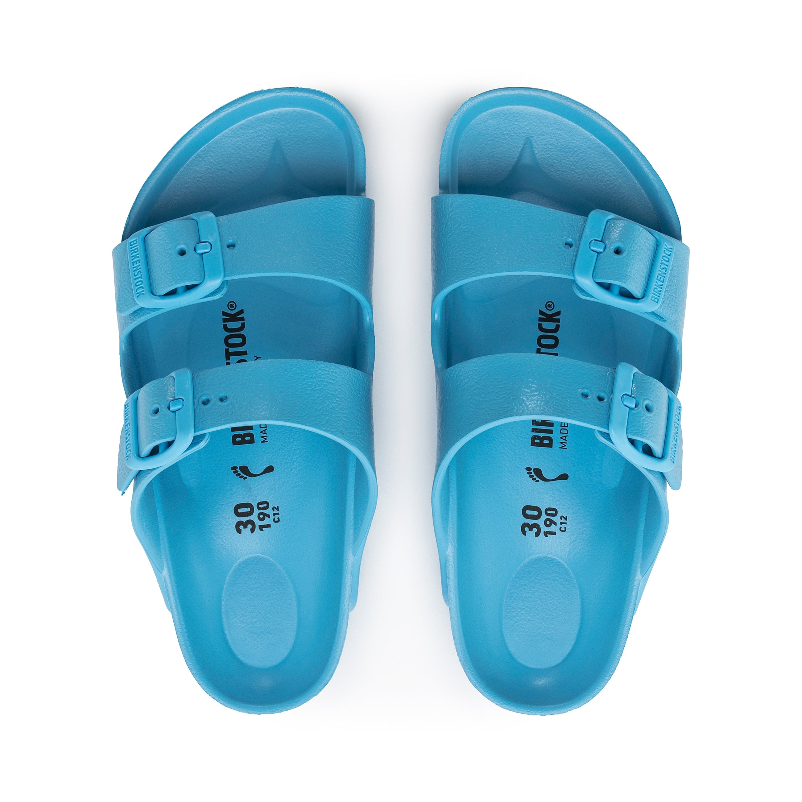 Arizona Kids EVA Sky Blue