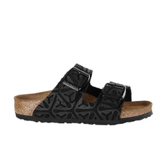 Arizona Kids Seaweed Black Microfibre