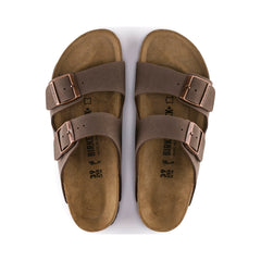 Arizona Mocca BirkiBuc