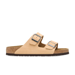 Arizona Desert Buck New Beige Nubuck Leather
